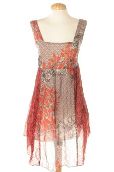 Vestito casual L HHG