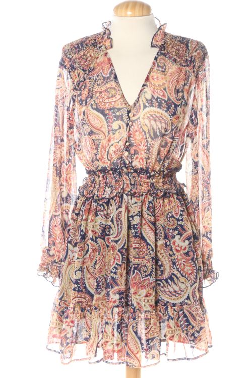 Robe casual