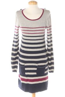 Vestido casual S Promod