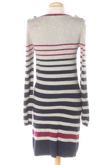 Vestido casual S Promod