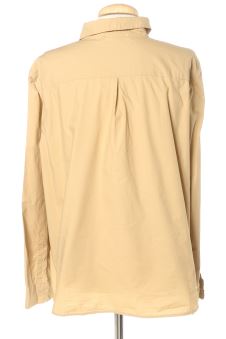Chemise 44 Monoprix