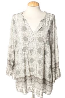 Blusa de manga larga L Armand Thiery