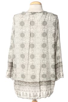 Blusa de manga larga L Armand Thiery