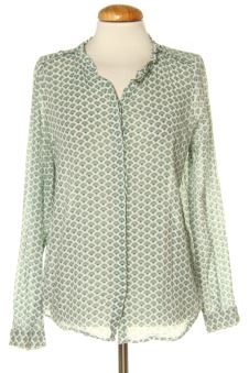 Blouse à manches longues M Sfera