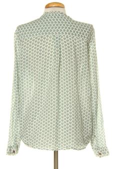 Blouse à manches longues M Sfera