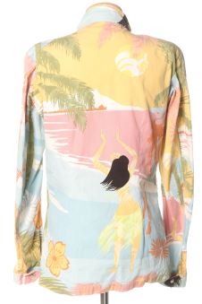 Blouson 40 Custo Barcelona