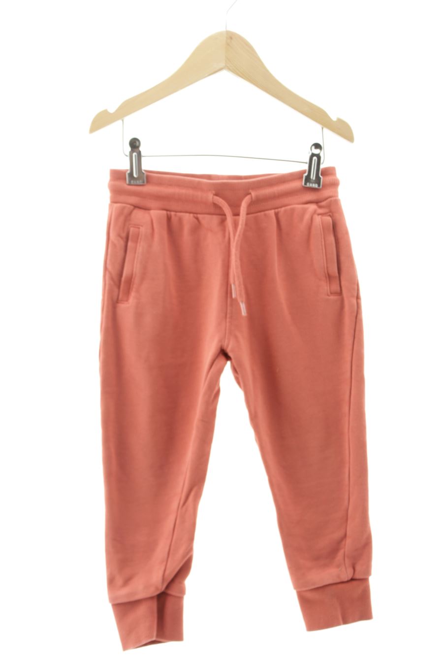 Pantalon Sport Tape à l`oeil de la taille 4 ans de seconde main