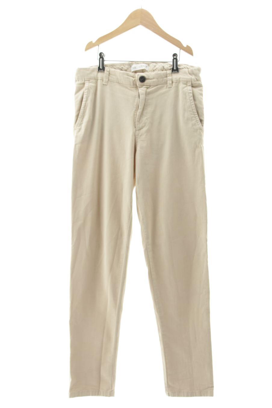 Pantalon Zara de la taille 13 ans de seconde main