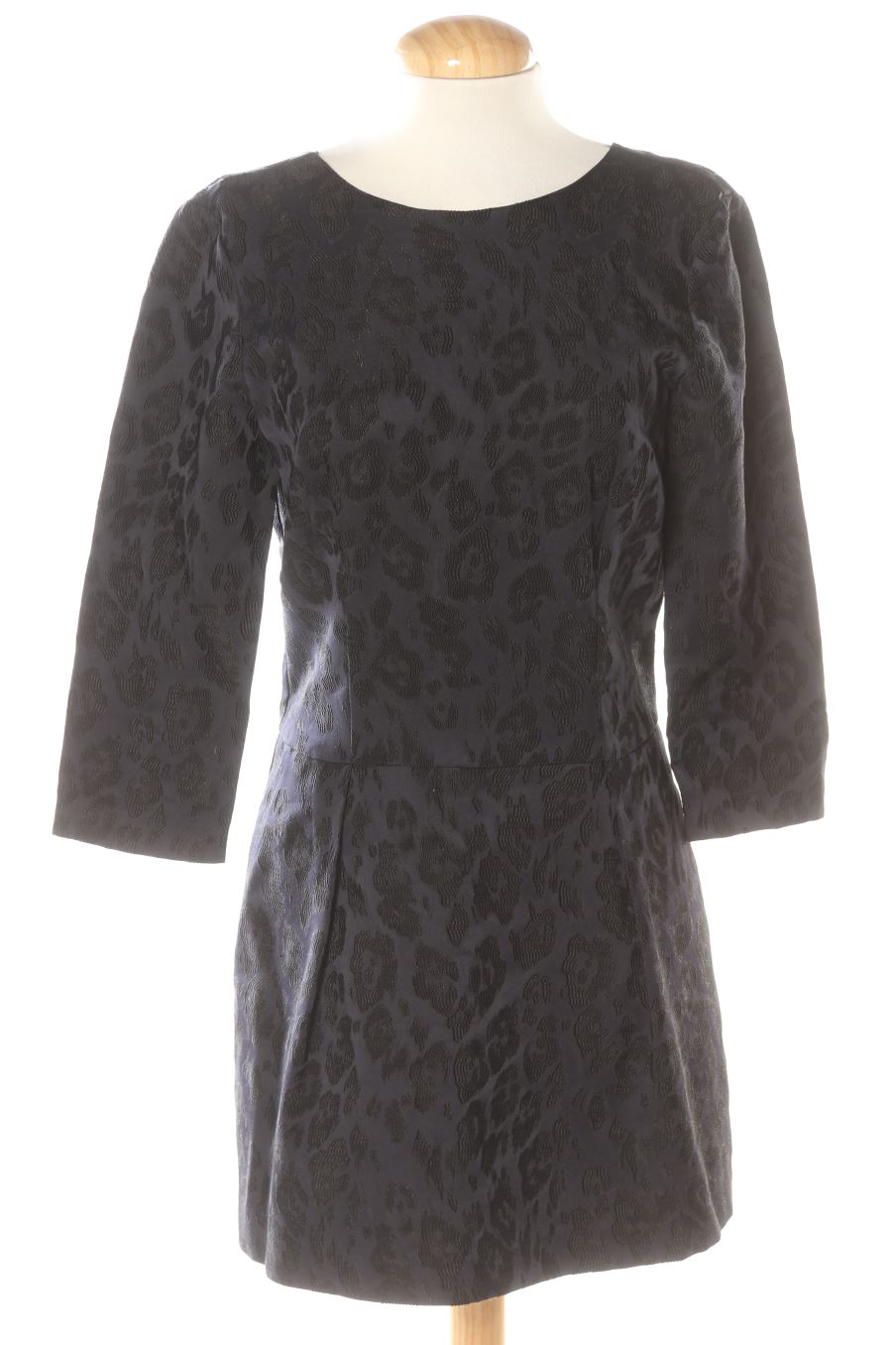 Combinaisons Zara de la taille S, de couleur bleu marine