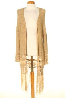 Gilet M Zara