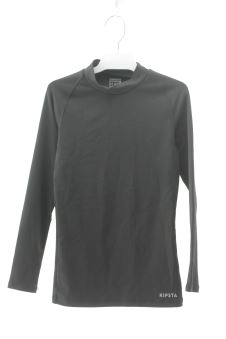 Langärmeliges T-shirt 128 Kipsta (DECATHLON)