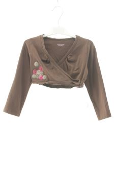 Strickjacke 110 Vertbaudet