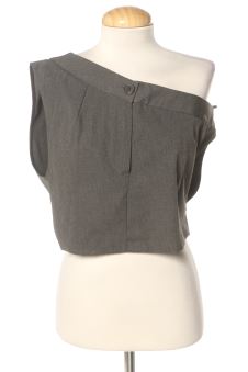 Top S Zara, foto 1 de 2