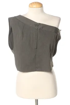 Top S Zara, foto 1 de 2