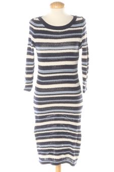 Vestido casual S Benetton, foto 1 de 2