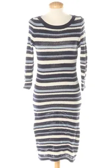 Vestido casual S Benetton, foto 1 de 2