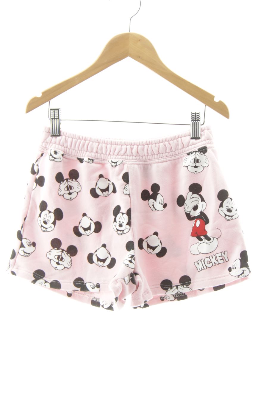 Pantaloni corti de Zara de la talla 11 anni seconda mano