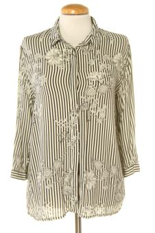 Camisa L Stradivarius, foto 1 de 2