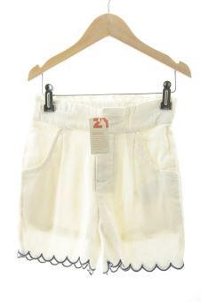 Pantaloni corti 3 anni Zara