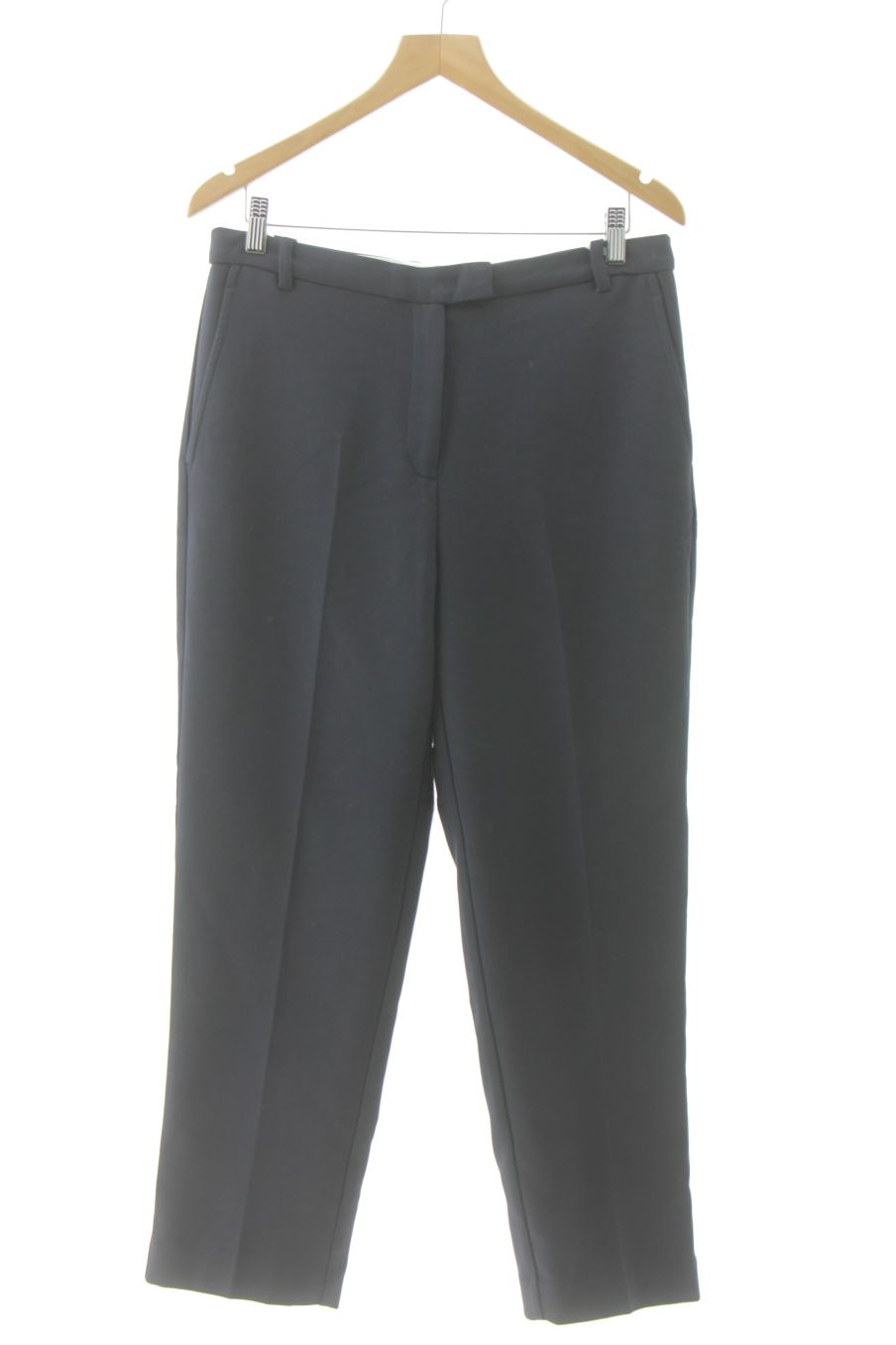 Pantaloni de Tommy Hilfiger de la talla 40, de color blu oltremare