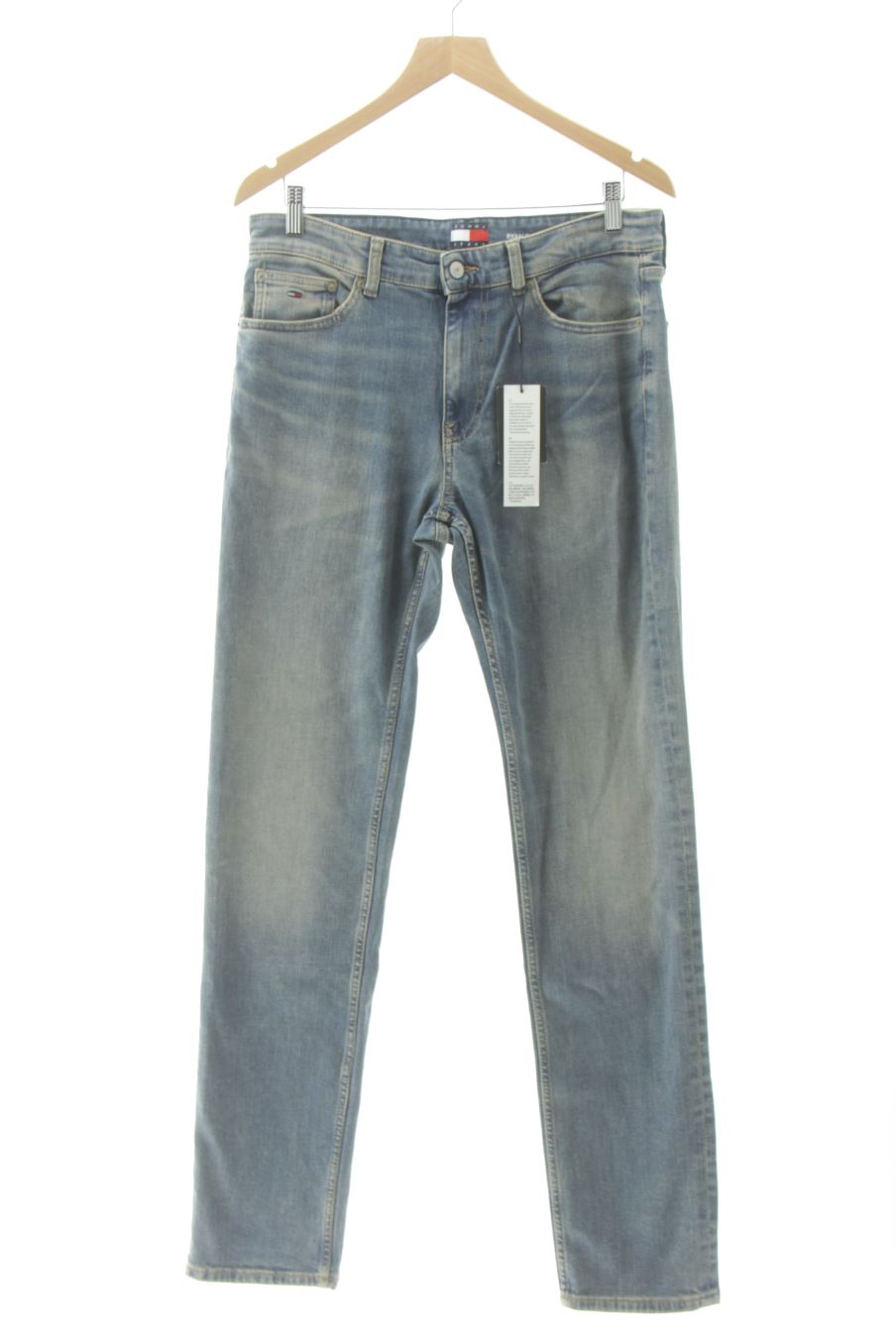 Vaquero de Tommy Hilfiger de la talla 44