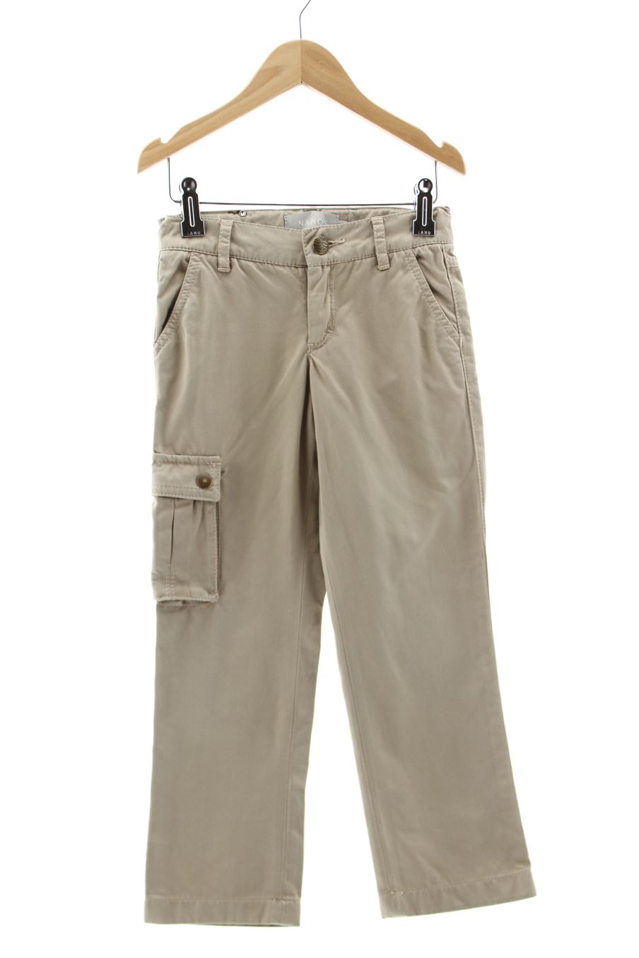 Pantalon Nanos de la taille 4 ans de seconde main
