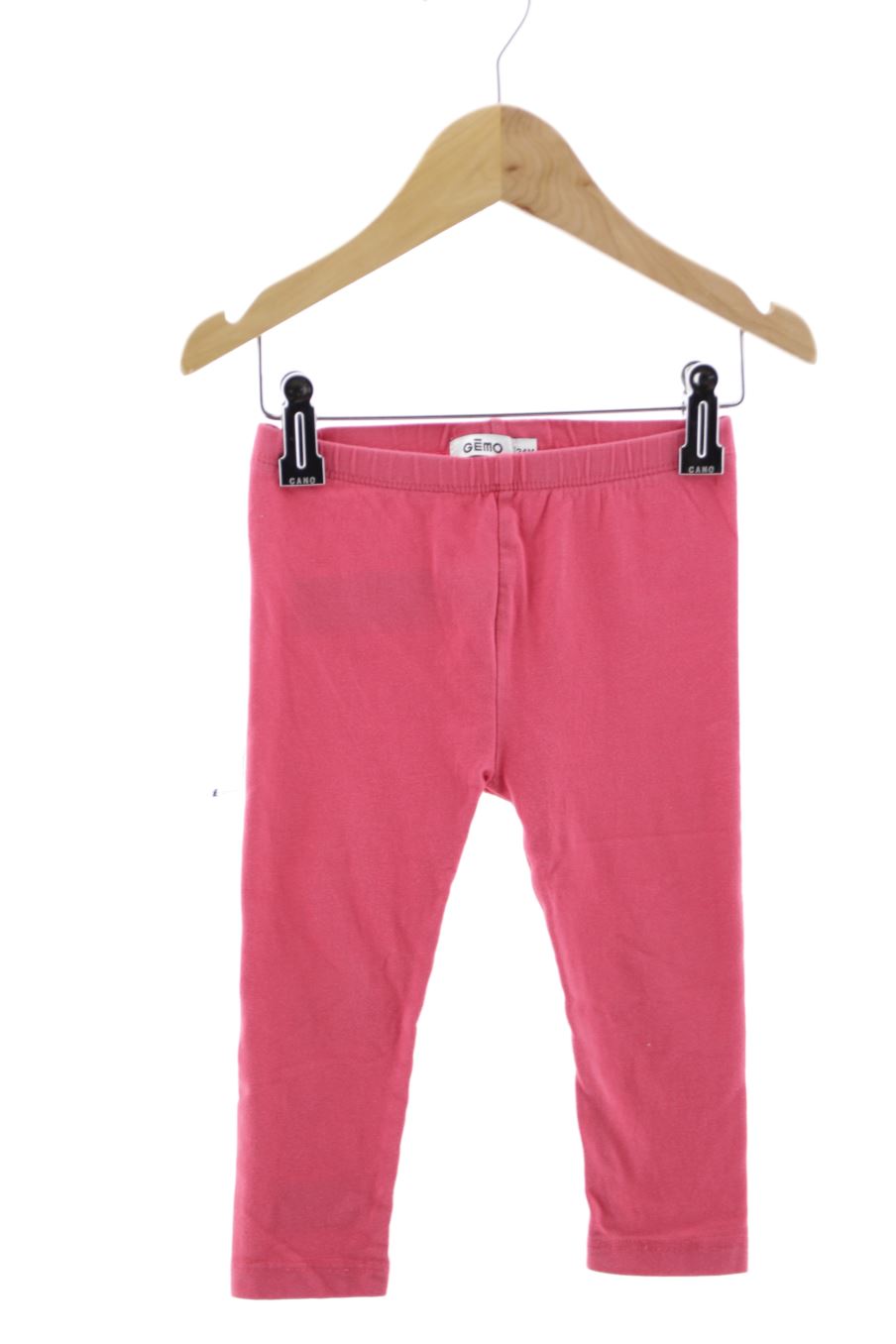 Leggings Gémo de la taille 2 ans de seconde main