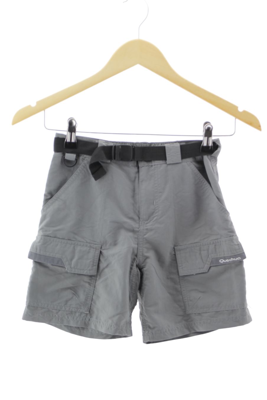 Short Quechua (DECATHLON) de la taille 6 ans de seconde main