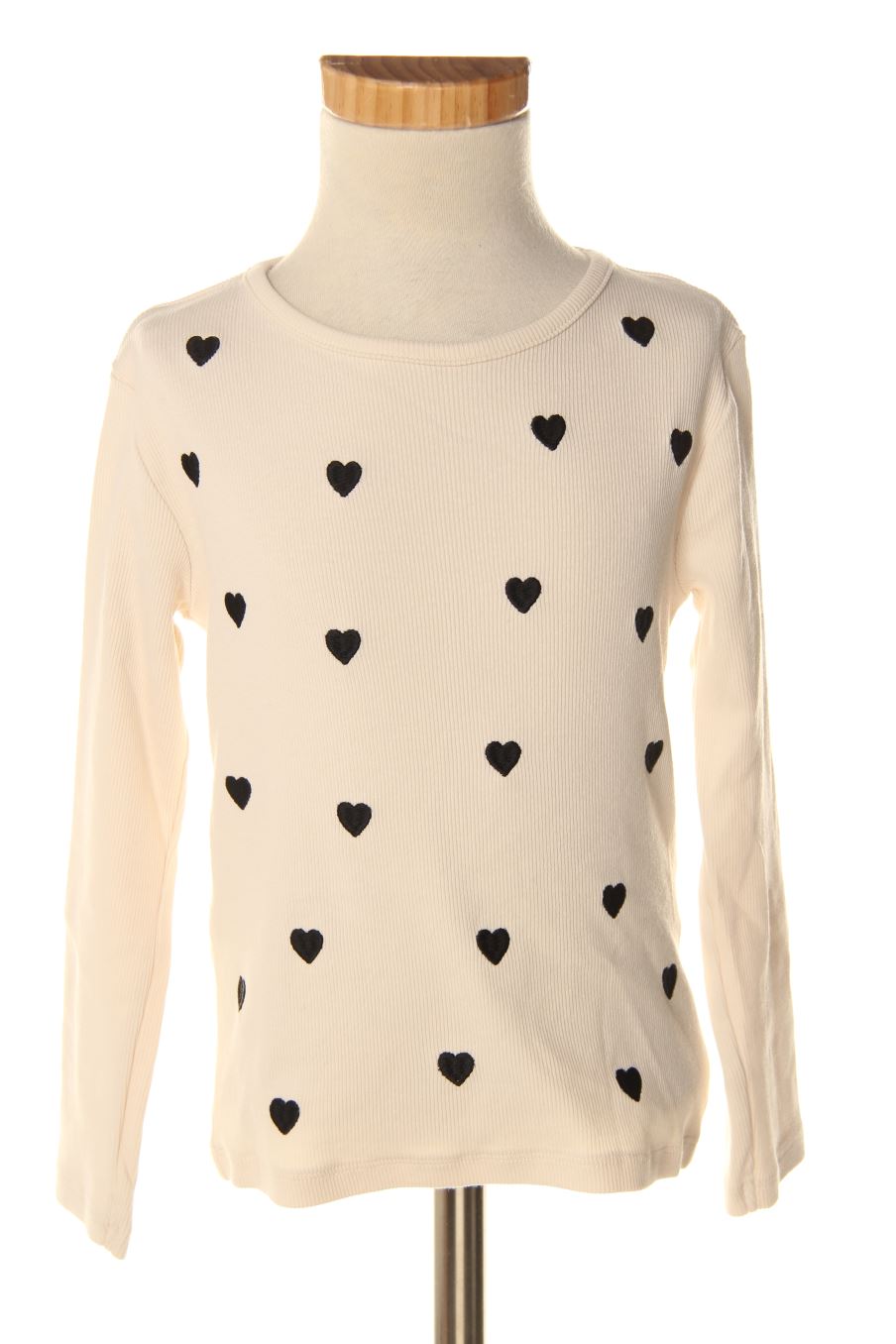 Camiseta de manga larga de Zara de la talla 6 años de segunda mano