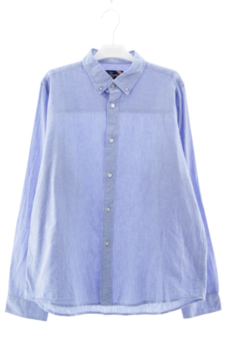 Chemise manches longues Tizzas de la taille 15 ans de seconde main