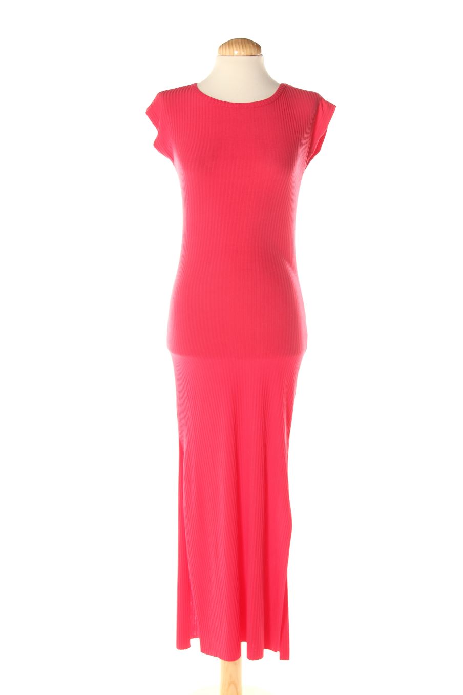 Vestido casual de PERCENTIL de la talla XS, de color rosa