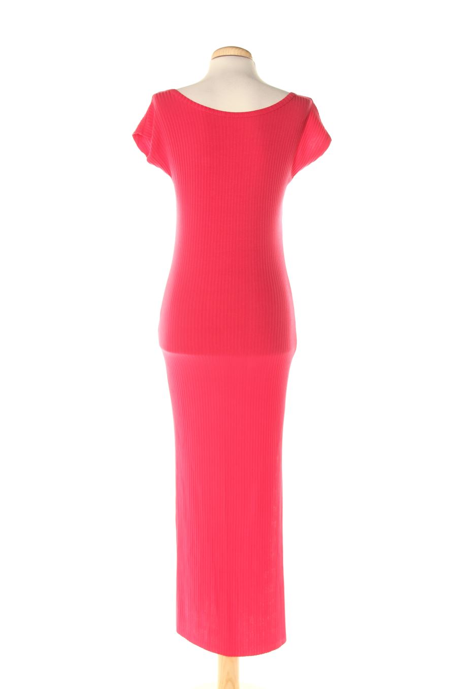 Vestido casual de PERCENTIL de la talla XS, de color rosa