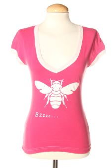 T-Shirt S Vero moda, Foto 1 von 2