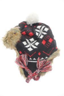 Gorro 9-12 años PERCENTIL