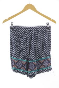 Kurze Hose S CELOPWOMAN
