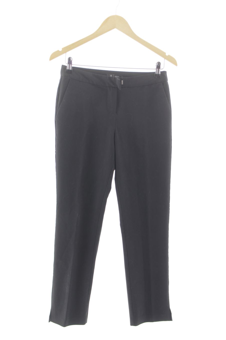 Pantaloni de La redoute de la talla 36, de color nero