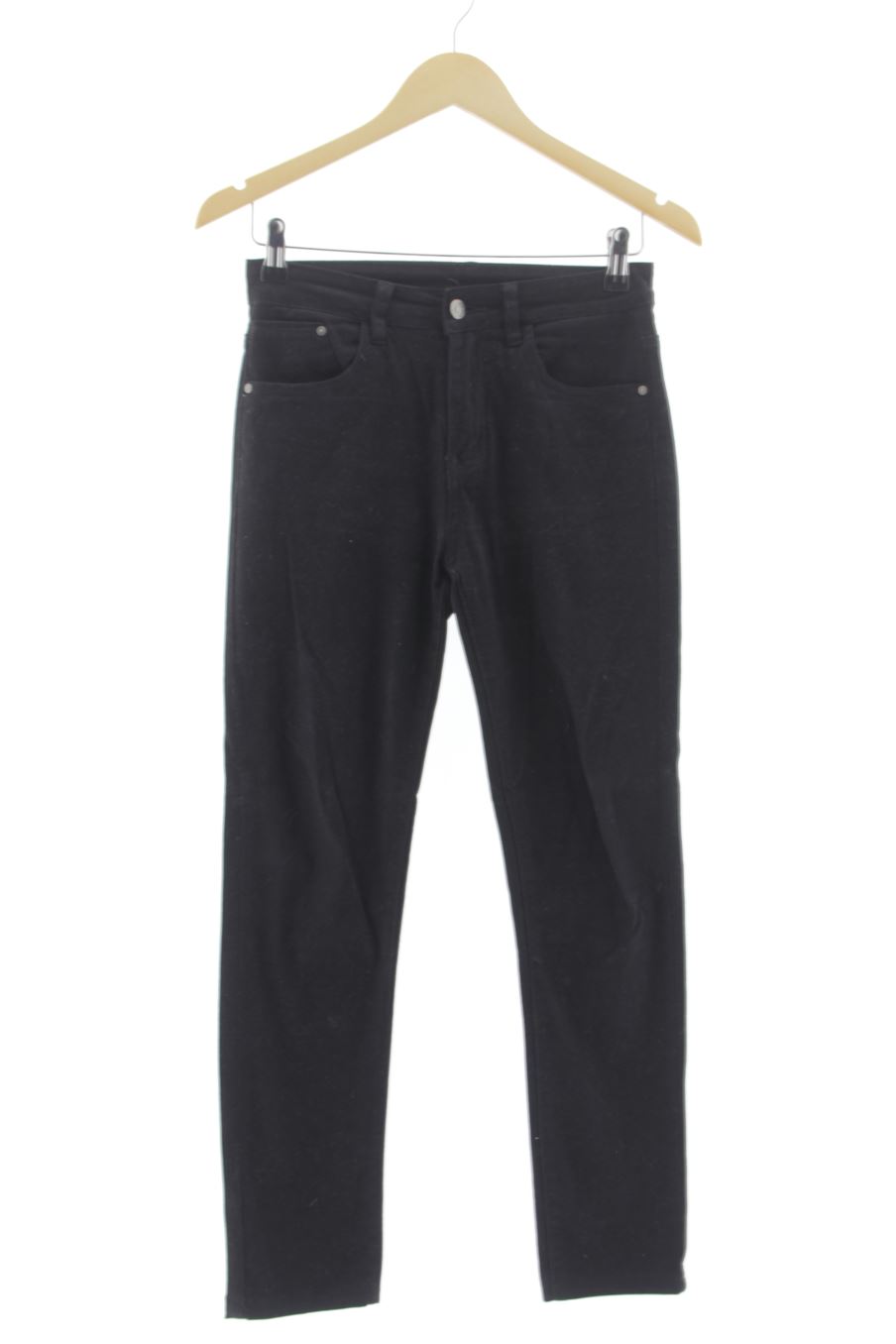 Jeans de PERCENTIL de la talla 36, de color nero