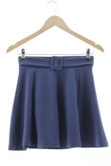 Aufwändiger Rock S Terranova