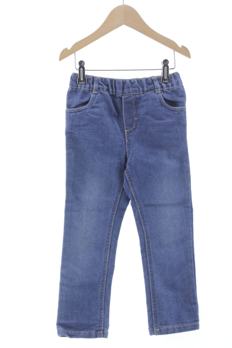 Jeans de Orchestra de la talla 4 anni seconda mano