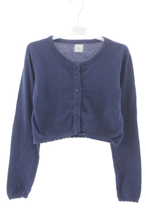 Gilet manches longues