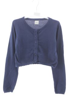 Gilet manches longues 10 ans Sfera