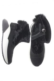 Bottes 33 Eli