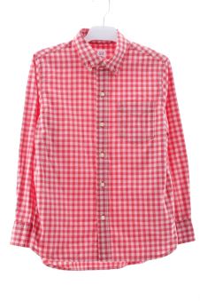 Chemise manches longues 8 ans Gap