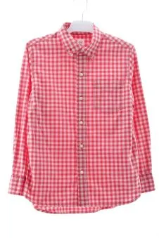 Camisa de manga larga 8 años Gap