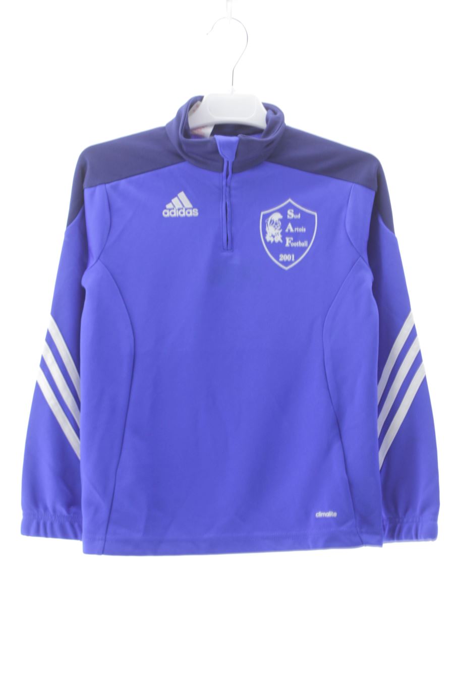 gebraucht Adidas Sweatshirt Größe 128