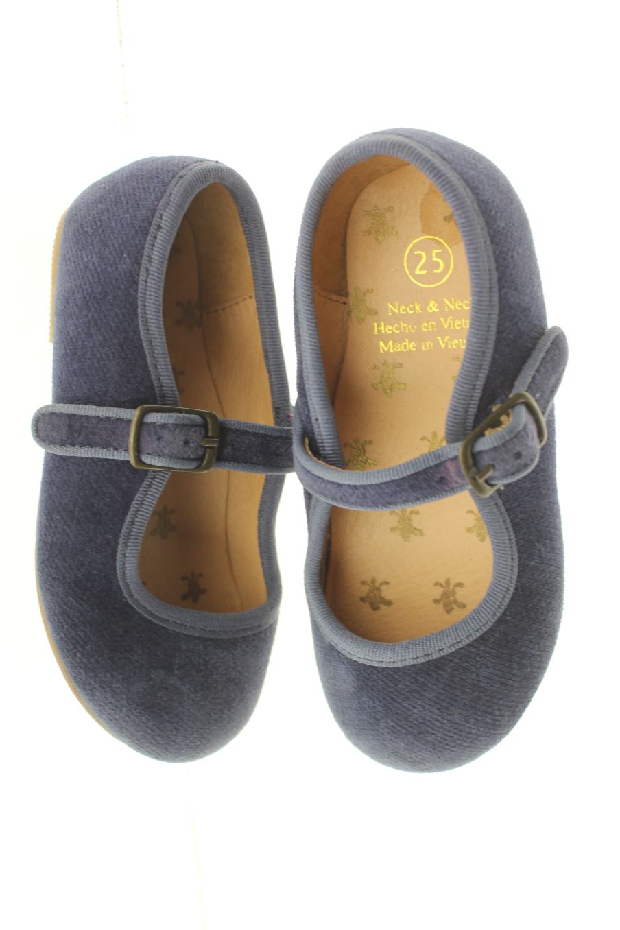 Zapatos de Neck & Neck de la talla 25 de segunda mano