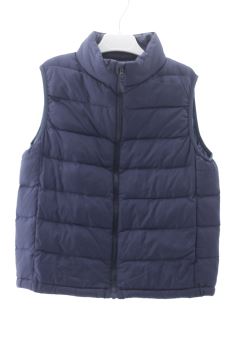 Chaleco de abrigo 9 años Uniqlo