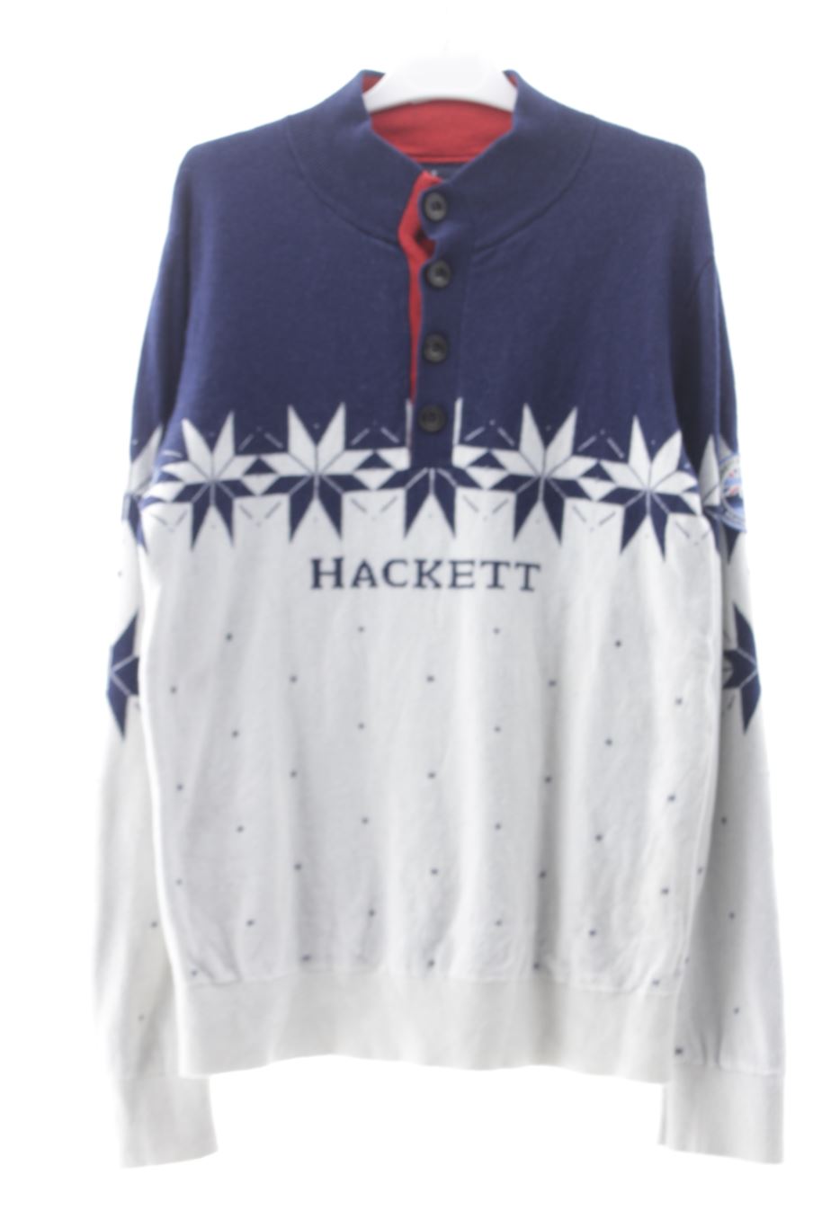 Jersey de Hackett de la talla 13 años de segunda mano