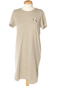 Einfaches Kleid S Calvin Klein