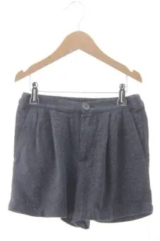 Pantalón corto 7 años Mango